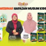 WEBINAR HAFAZAN MUSLIM KIDS – Pendaftaran JUN 2021, Banyak Modul Secara Percuma. (Kelas bermula JULAI 2021)