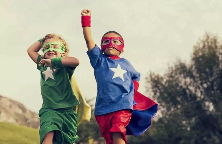 Bagaimana Meningkatkan Keyakinan Diri Anak?