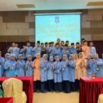 “Tak Ambil UPKK? Takpe.. Sekolah Menengah Nanti Bukan Nak Masuk Aliran Agama Punn”…?