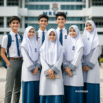 Tak Masuk Sekolah Terbaik? Tak Apa. Tapi Jangan Biarkan Anak Terlepas Nilai Terbaik!