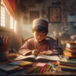 Kenapa Anak Cepat Lupa Bila Menghafal?